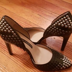 French Connection pumps